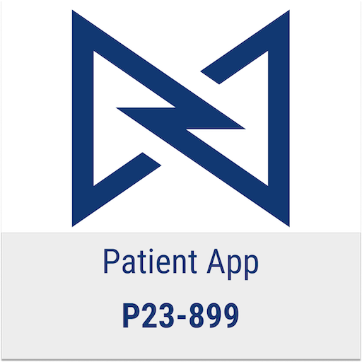 P23-899 Patient logo