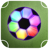 Soccer Ball - Color Swap icon