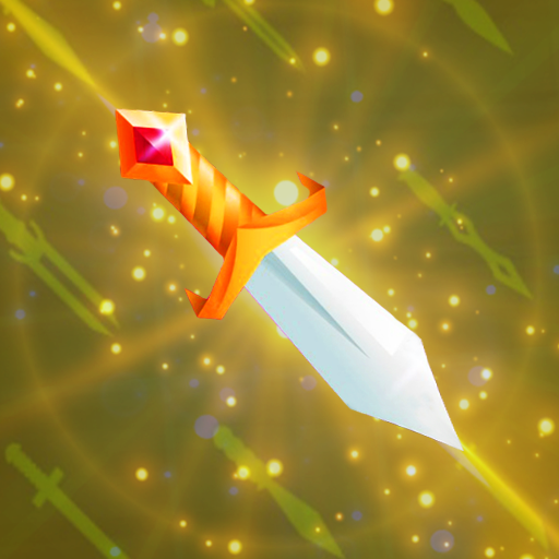 Knife Hit: Knife Throwing Game Download on Windows