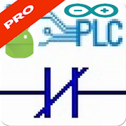 PLC - Ladder Simulator Pro for Arduino