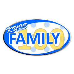 Icon image Kuis Family 100