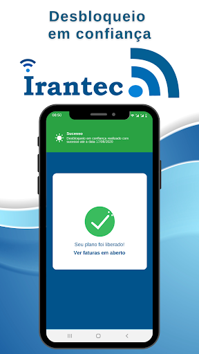 Irantec Tecnologia