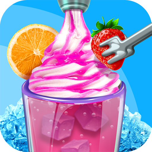 Milkshake Cooking Master - Apps on Google Play
