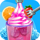 Milkshake Cooking Master 