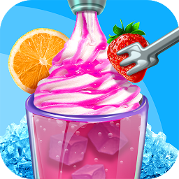 Milkshake Кук Лихорадка Mod Apk