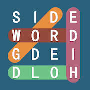 Word Explore - Find Hidden Word & Link