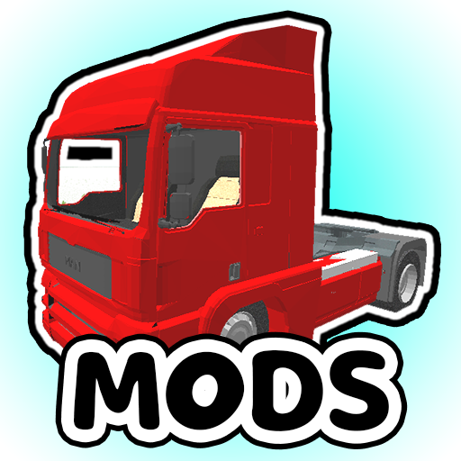 Truck Mods Minecraft