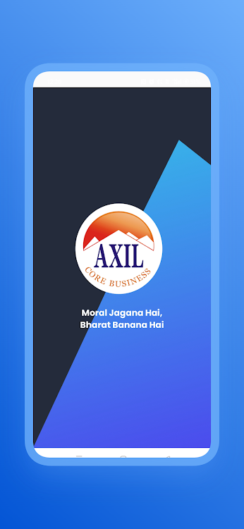 Axil Businesss - 1.40 - (Android)
