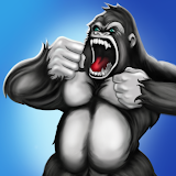 Monster Fighting 3D icon
