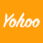 Cover Image of ดาวน์โหลด YoHoo - แอพหาคู่และหาคู่แบบสบายๆ  APK