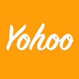 YoHoo App - Flirt、Chat、Singles icon