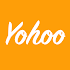 YoHoo - Casual Dating & Hook Up App2.0.2