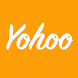 YoHoo App - Flirt、Chat、Singles