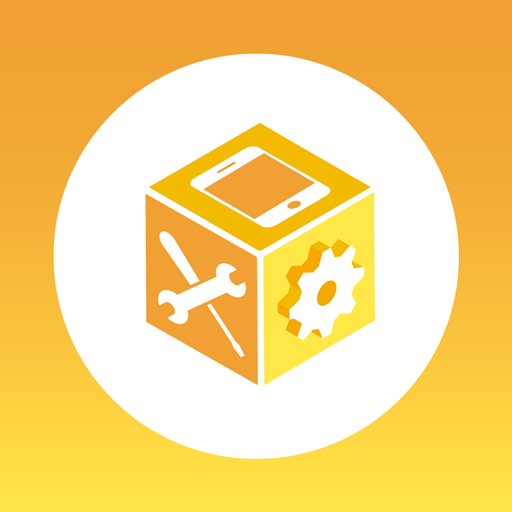 ExtraERP eService logo