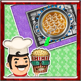 Popcorn Maker-Cooking game icon