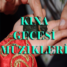 Icoonafbeelding voor Kına Gecesi Müzikleri