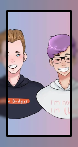 Lankybox Wallpaper HD 4K