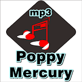 Lagu Poppy Mercury mp3 icon