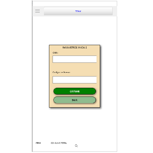 Android application MMC Mesa screenshort