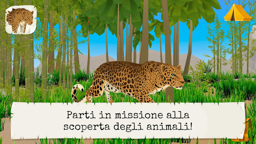 Anteprima dell'app