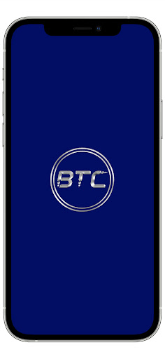 Android application iBTC screenshort