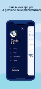 Costal 5.0.0 APK + Mod (Free purchase) for Android