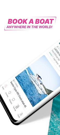 Click&Boat – Yacht Chartersのおすすめ画像1