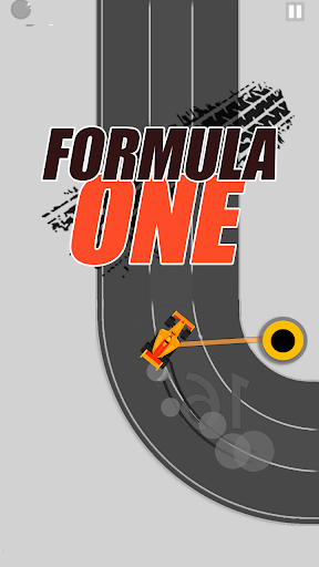 Real Spin Drift Car Race