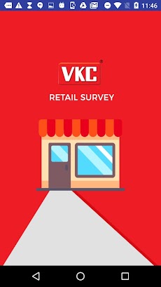 VKC Display Surveyのおすすめ画像1