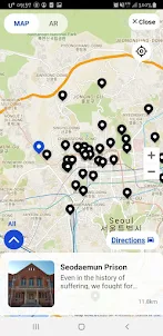 Discover Seoul Korea - DSK