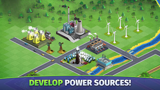 City Island 2 - Build Offline - Simulation - games