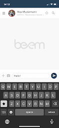 BEEM App