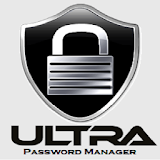 Ultra Password Manager icon