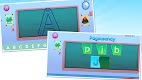 screenshot of Abakada Alphabet: Learn Tagalo