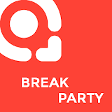 Break Party by mix.dj icon