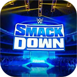 WWE SMACKDOWN icon