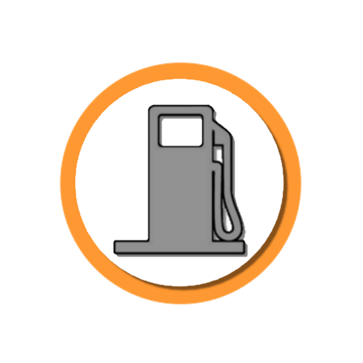 Fuel calculator  Icon