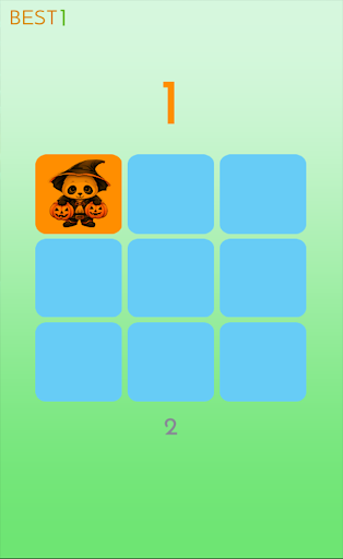 Mind Power Game Screen 2