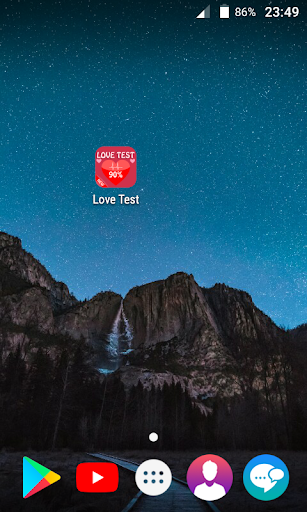 Anteprima dell'app