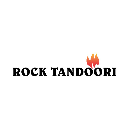 Rock Tandoori logo