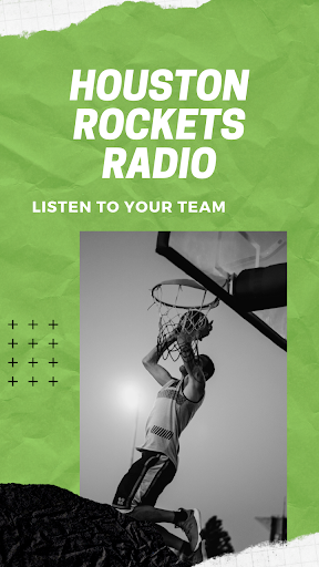 Houston Rockets Radio