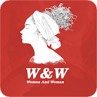 Woman and Woman - Health  Fashion  Skin Care