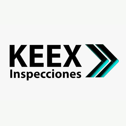 Keex Inspecciones logo