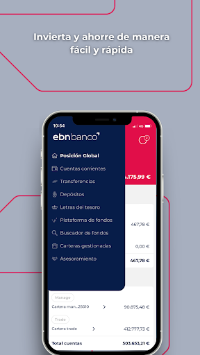EBN Banco Screen 3