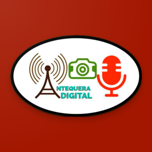 Antequera Digital Radio 1.0.0 Icon
