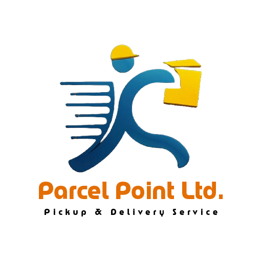 Parcel Point 1.0.1 Icon