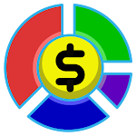 Cover Image of 下载 Master of Coin: Simple expense manager 2.1.1 APK