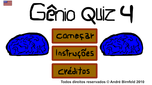 Genio quiz 4 