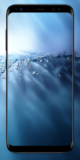 New Wallpapers Background for Galaxy S10