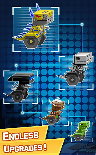 Rooms of Doom - Minion Madness - Action - games